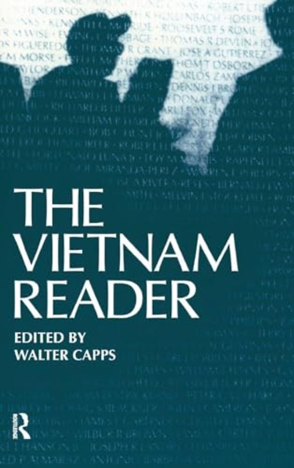 Vietnam Reader