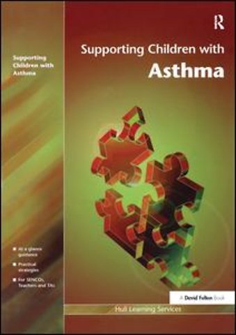 Supporting Children with Asthma