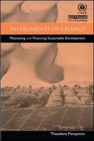 Instruments of Change