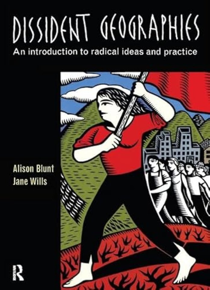 Dissident Geographies