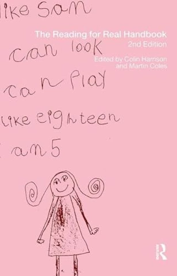 Reading for Real Handbook