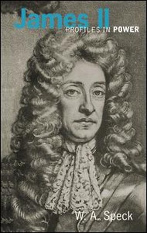 James II