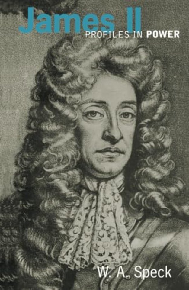 James II