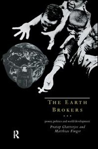 Earth Brokers