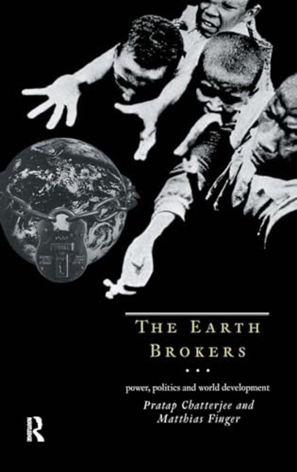 Earth Brokers