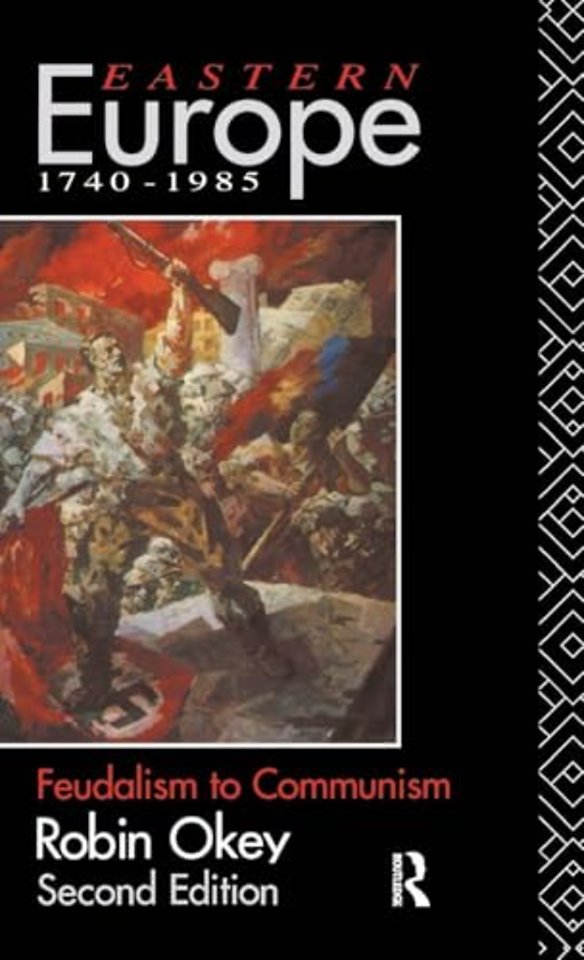 Eastern Europe 1740-1985
