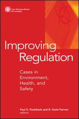 Improving Regulation