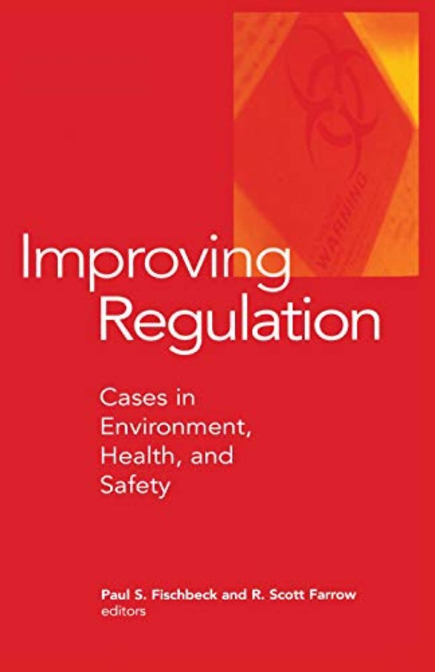 Improving Regulation