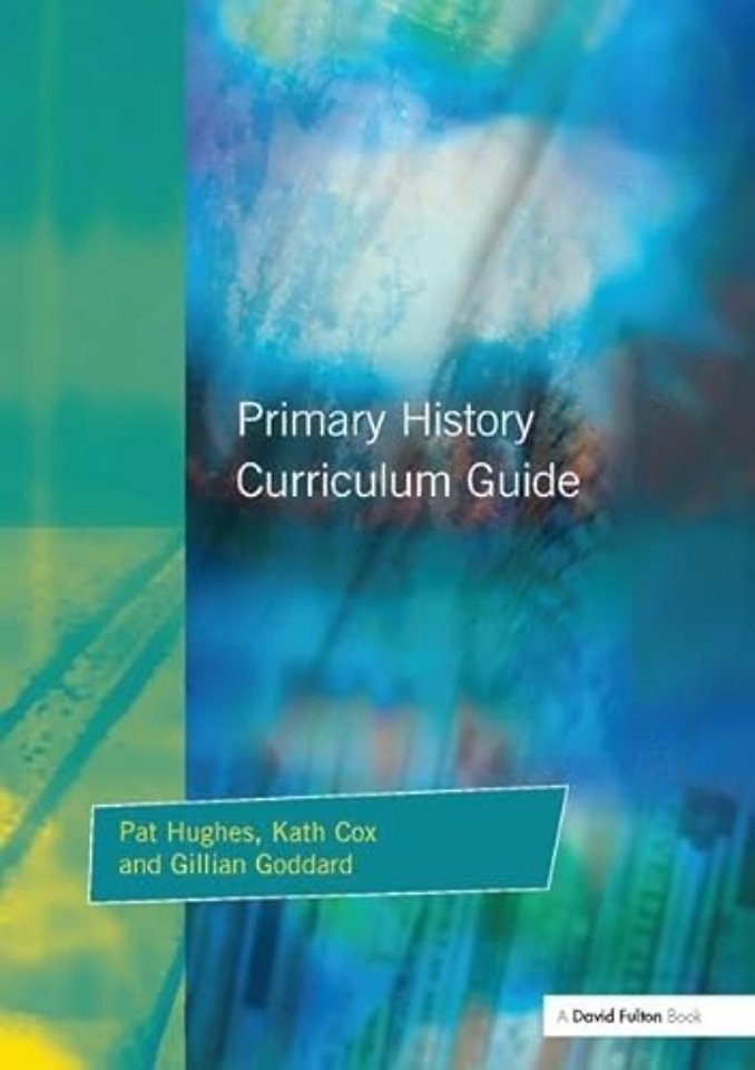 Primary History Curriculum Guide
