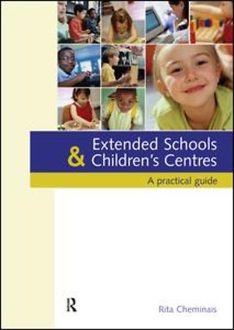 Extended Schools and Children's Centres