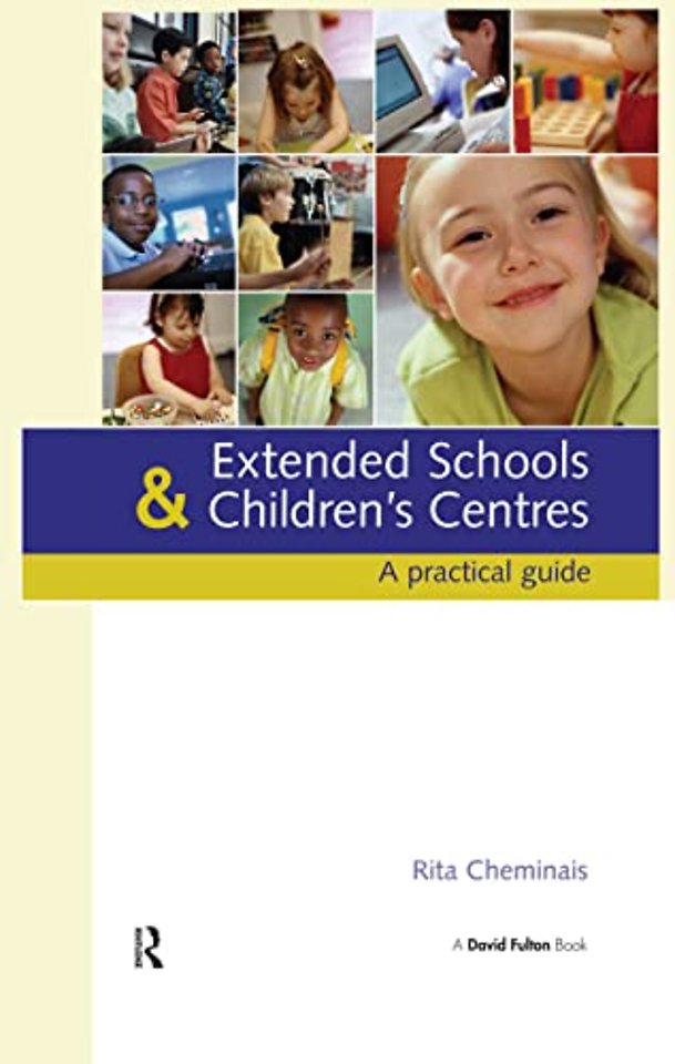 Extended Schools and Children's Centres
