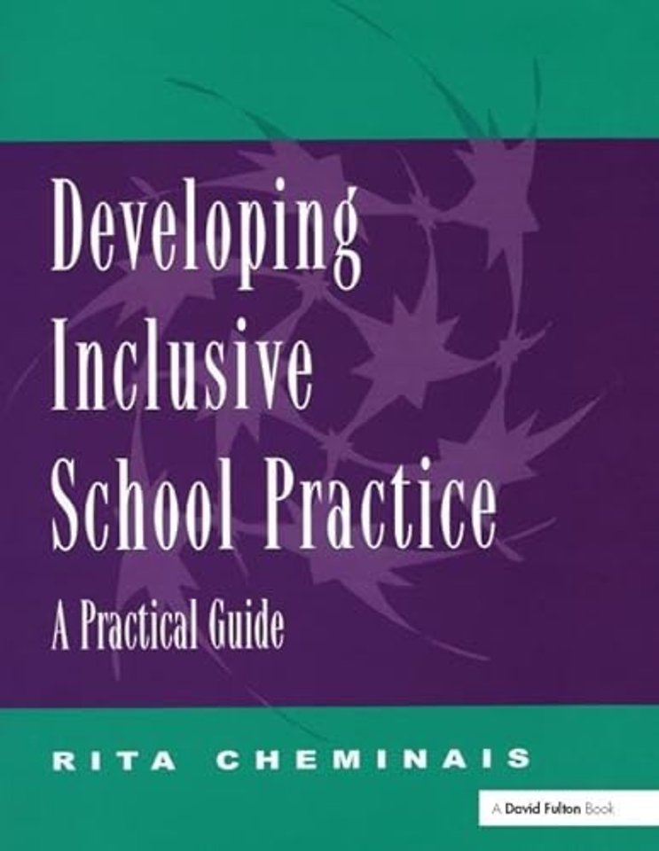 Developing Inclusive School Practice