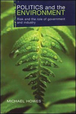 Politics and the Environment