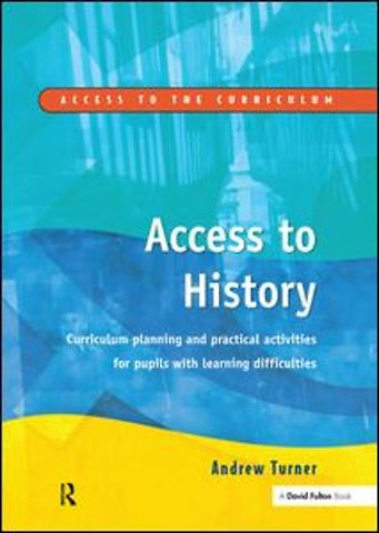 Access to History
