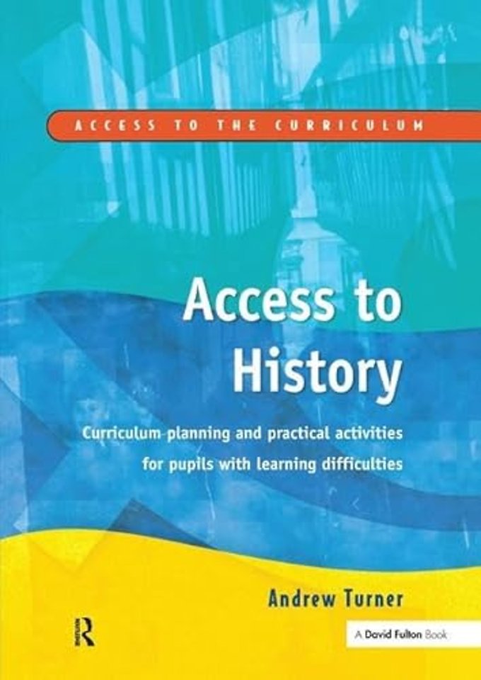 Access to History