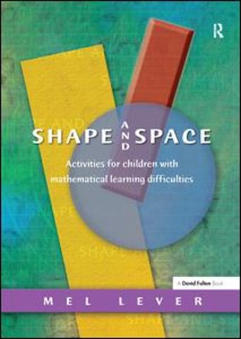 Shape and Space