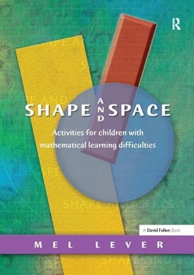 Shape and Space