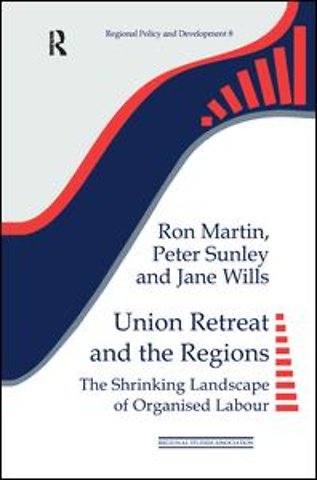 Union Retreat and the Regions