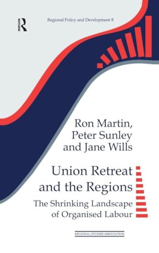 Union Retreat and the Regions