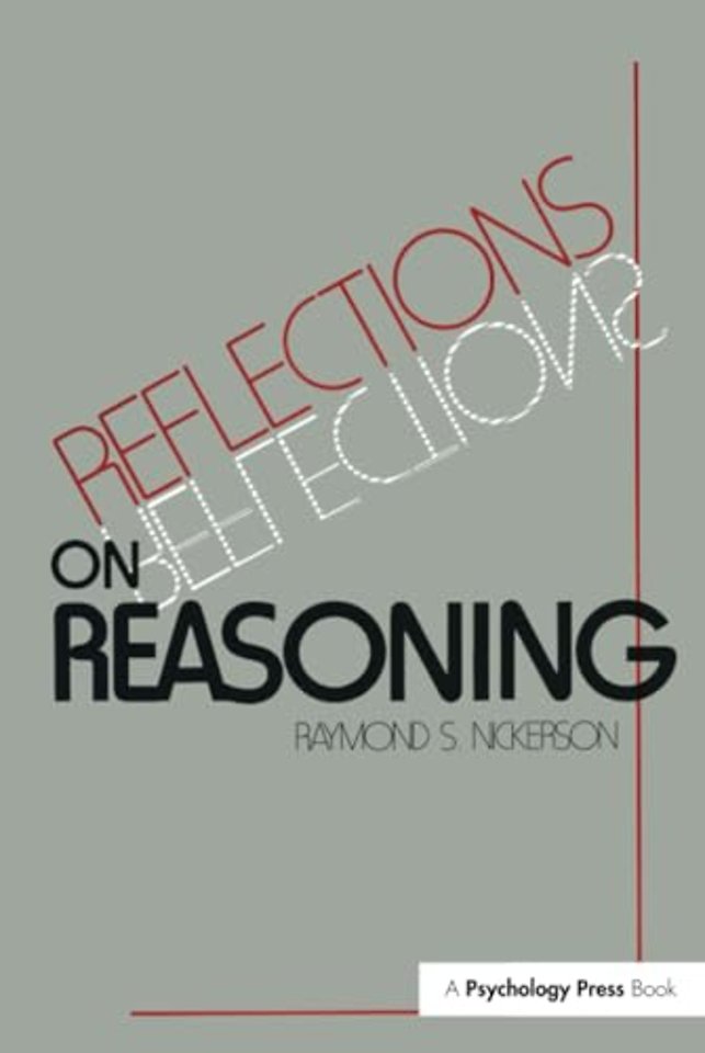 Reflections on Reasoning