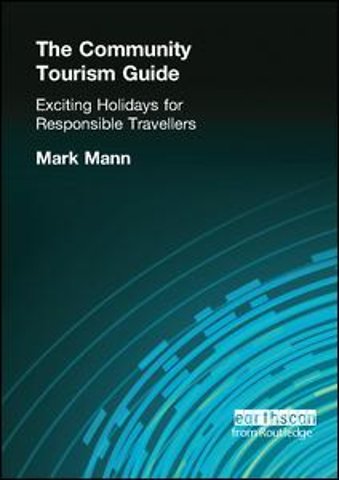Community Tourism Guide