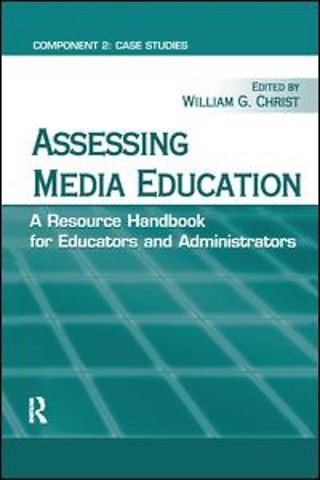 Assessing Media Education