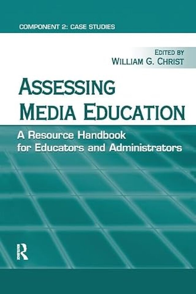 Assessing Media Education