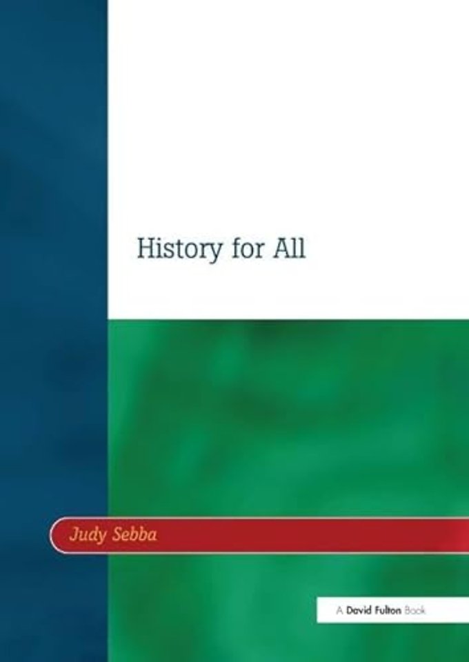 History for All