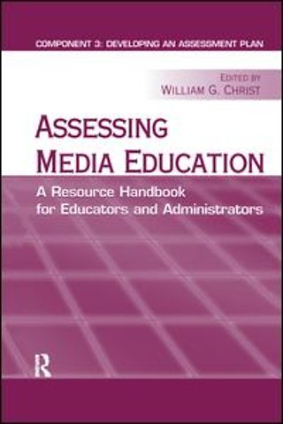 Assessing Media Education
