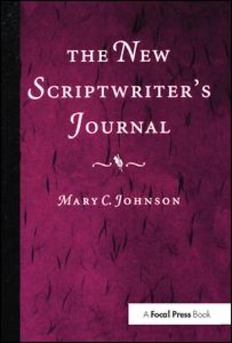 New Scriptwriter's Journal