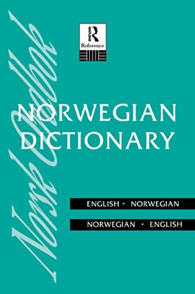 Norwegian Dictionary