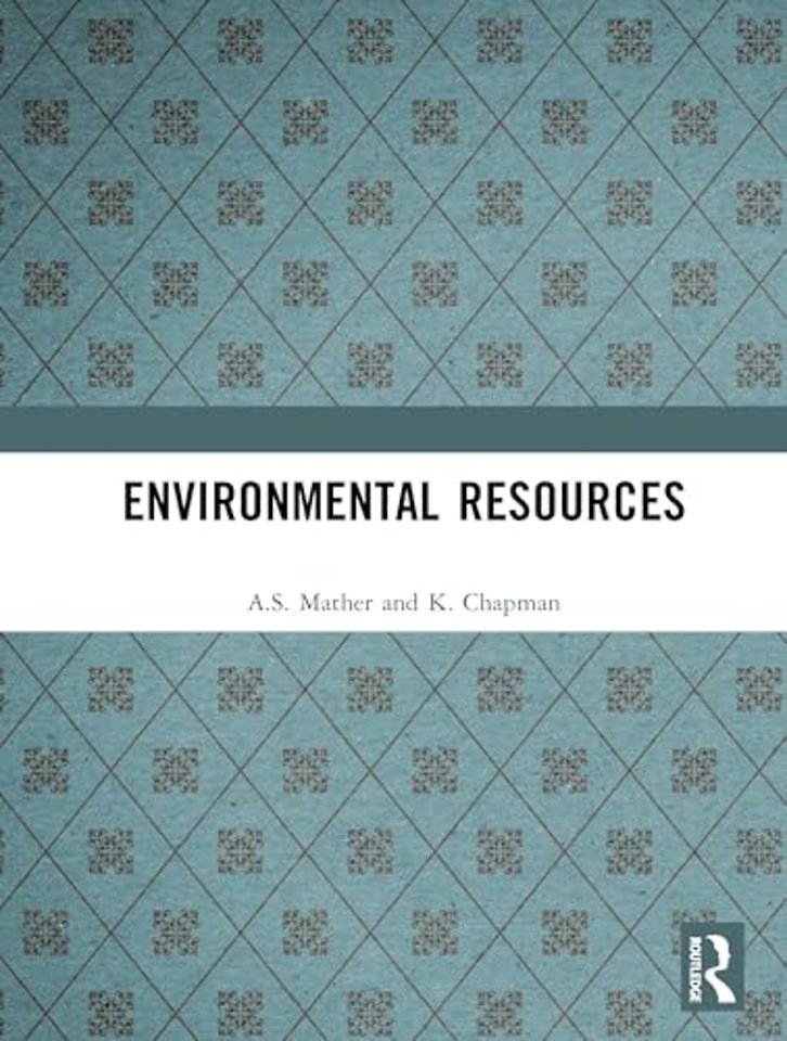 Environmental Resources
