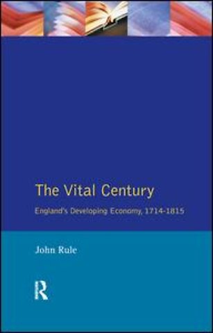 Vital Century