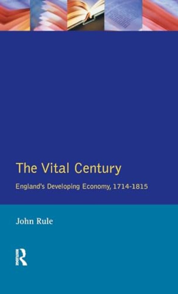 Vital Century