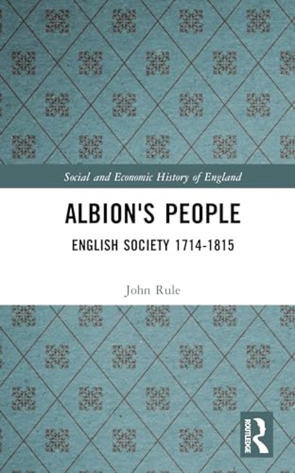 Albion's People