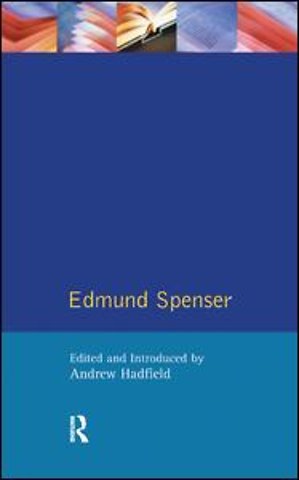 Edmund Spenser