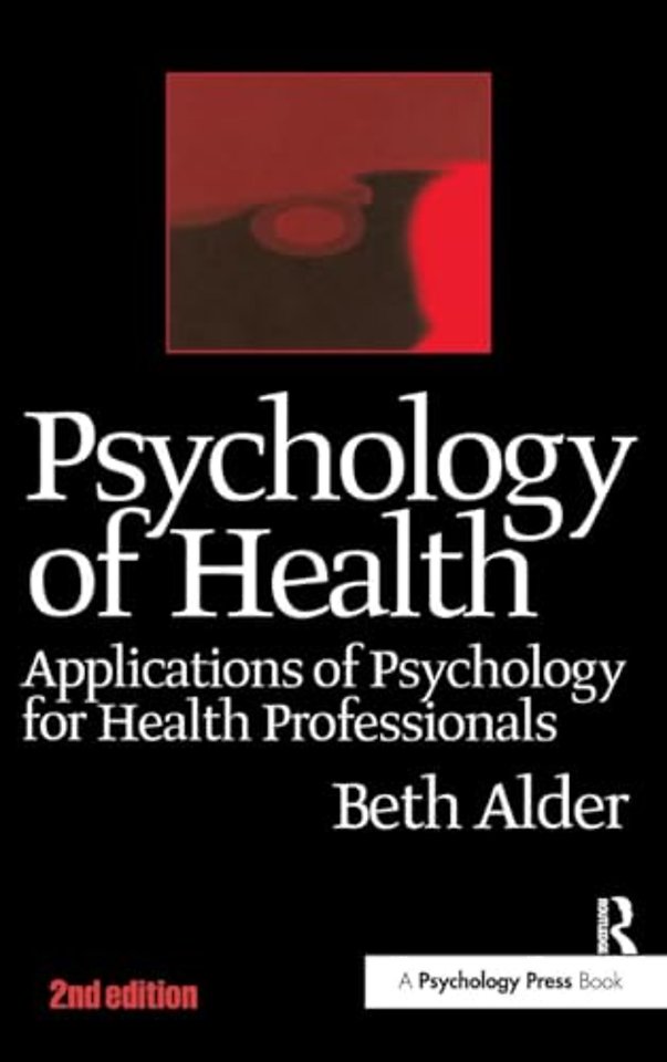 Psychology of Health