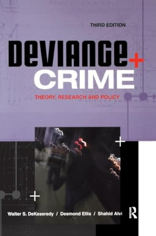 Deviance and Crime
