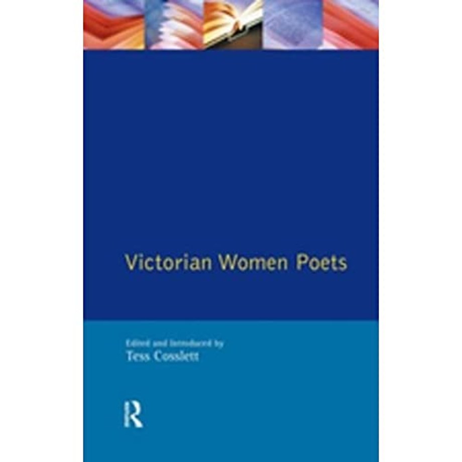 Victorian Women Poets