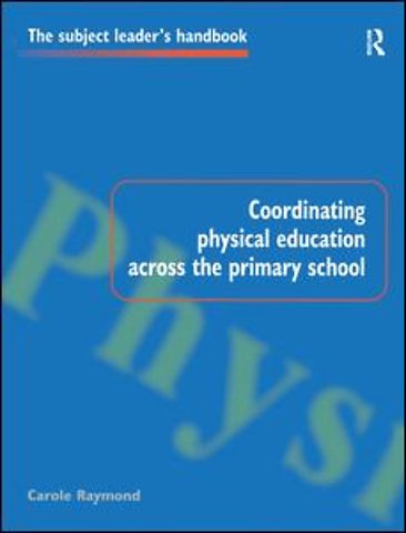 Coordinating Physical Education Across the Primary School