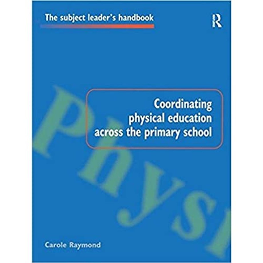 Coordinating Physical Education Across the Primary School