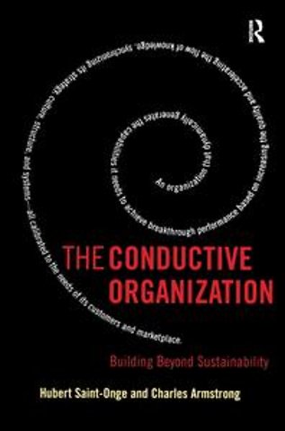 Conductive Organization