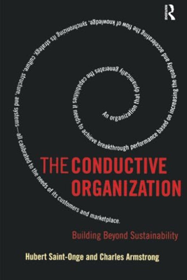 Conductive Organization