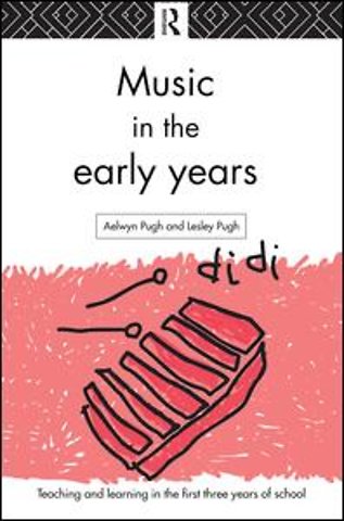 Music in the Early Years