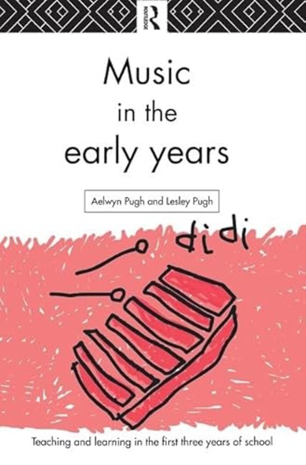 Music in the Early Years