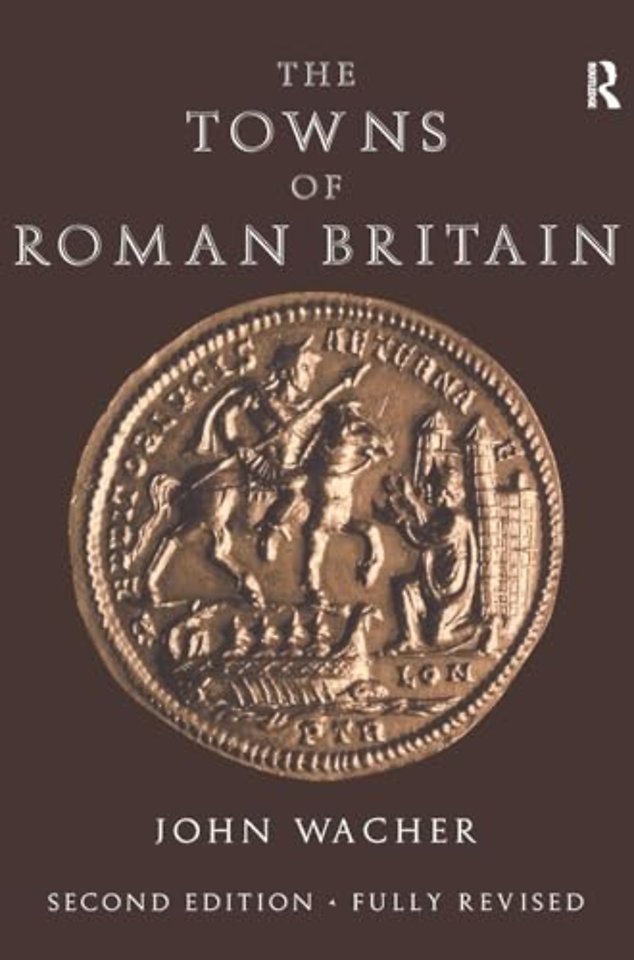 Towns of Roman Britain
