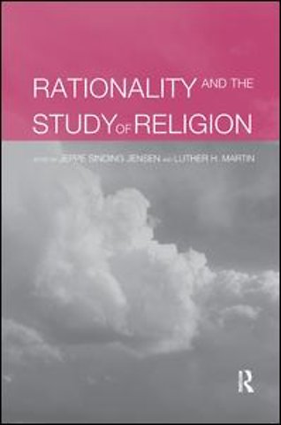 Rationality and the Study of Religion