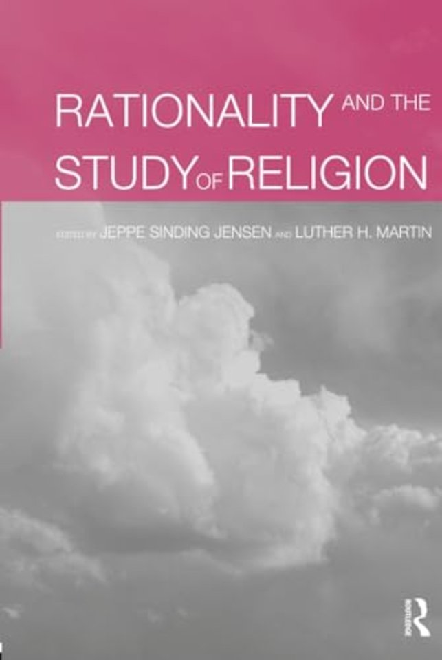 Rationality and the Study of Religion