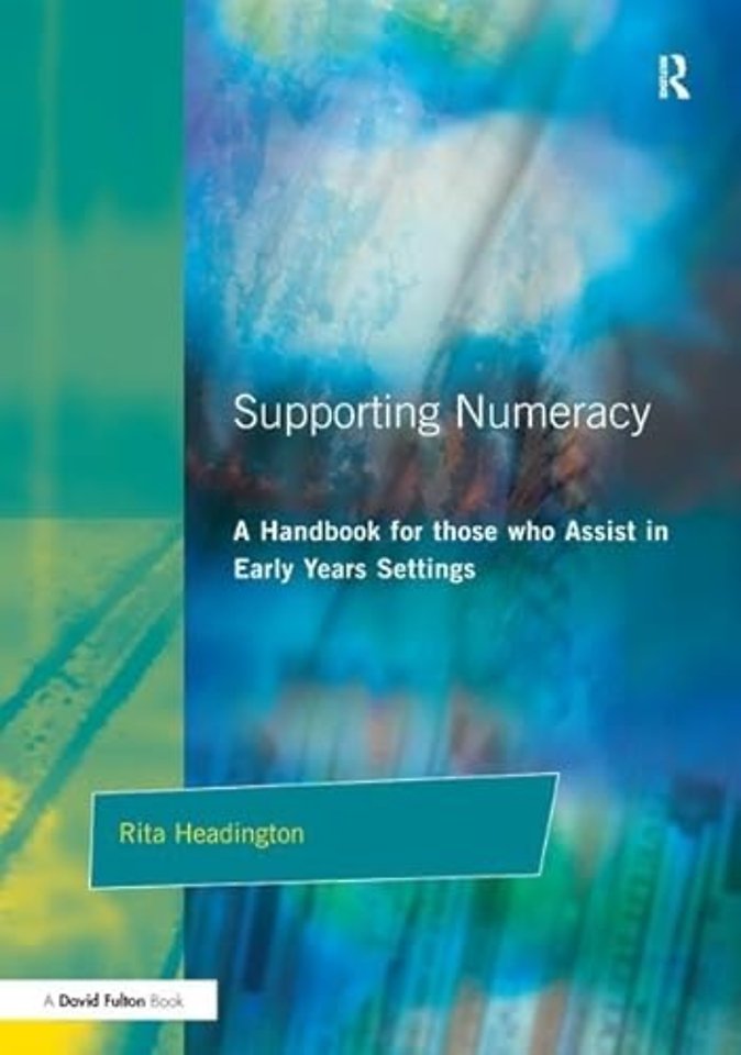 Supporting Numeracy
