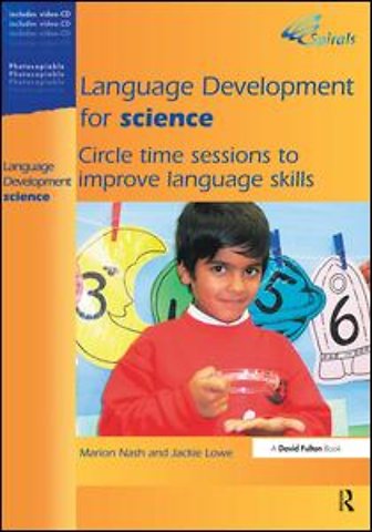 Language Development for Science